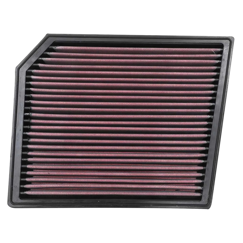 [K/N33-5111] K&N Filters Performance Replacement Element