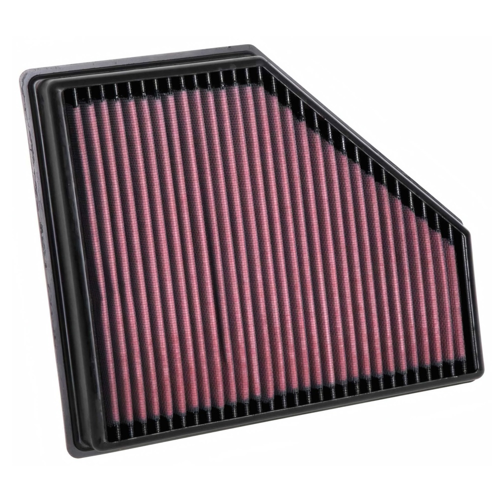 [K/N33-3136] K&N Filters Performance Replacement Element