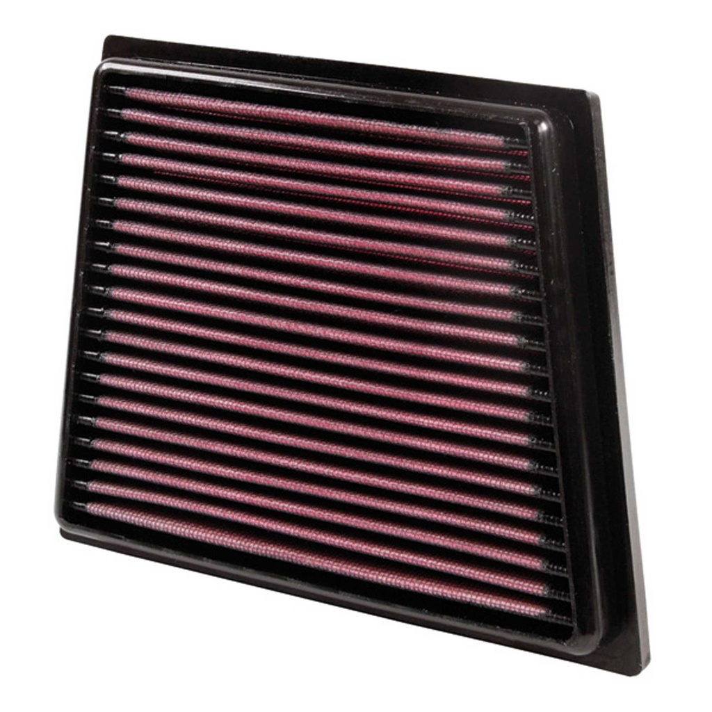 [K/N33-2955] K&N Filters Performance Replacement Element