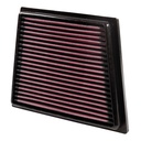 K&N Filters Performance Replacement Element