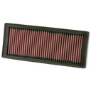 K&N Filters Performance Replacement Element