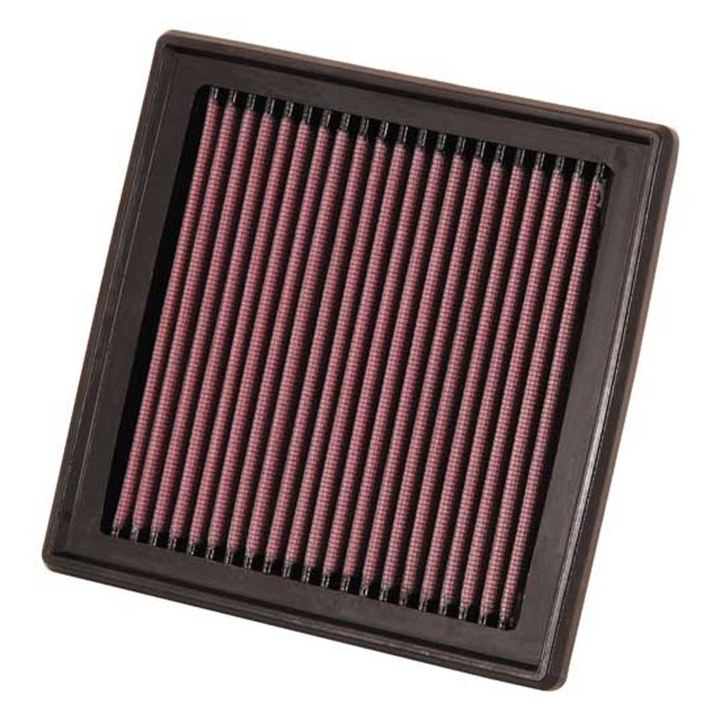 [K/N33-2399] K&N Filters Performance Replacement Element
