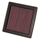 K&N Filters Performance Replacement Element
