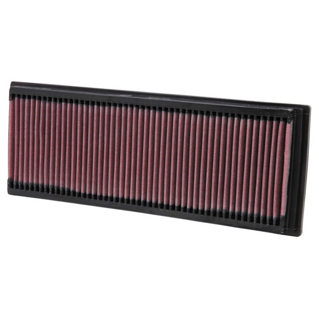 [K/N33-2181] K&N Filters Performance Replacement Element