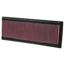 K&N Filters Performance Replacement Element