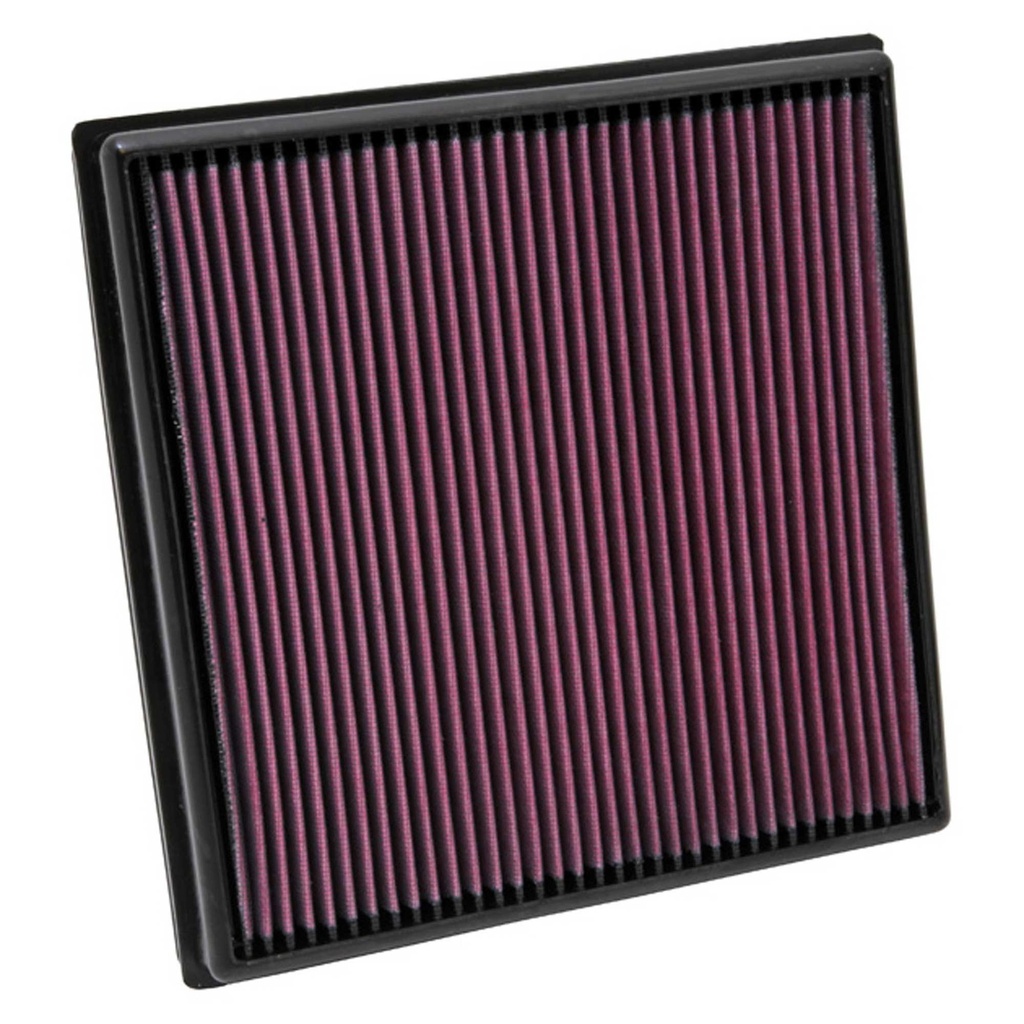 K&N Filters Performance Replacement Element