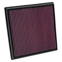K&N Filters Performance Replacement Element