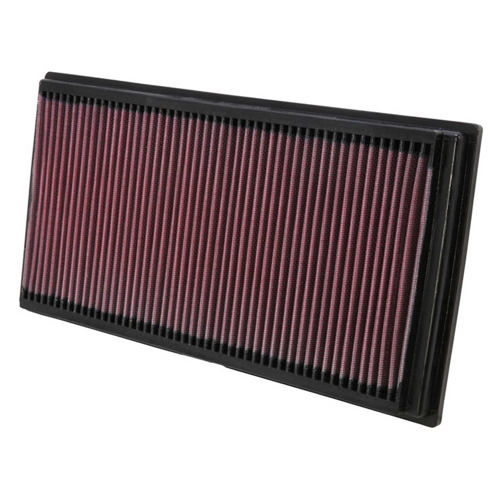 [K/N33-2128] K&N Filters Performance Replacement Element