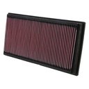 K&N Filters Performance Replacement Element