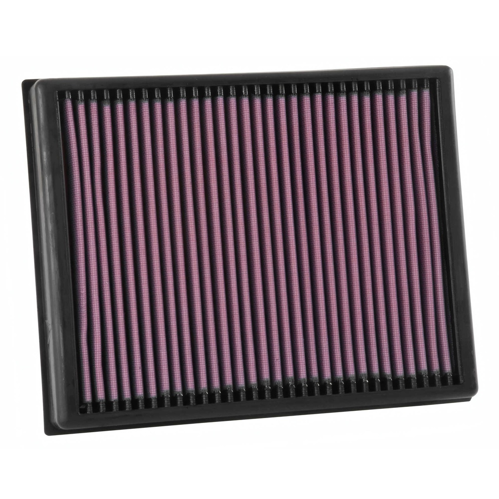 K&N Filters Performance Replacement Element