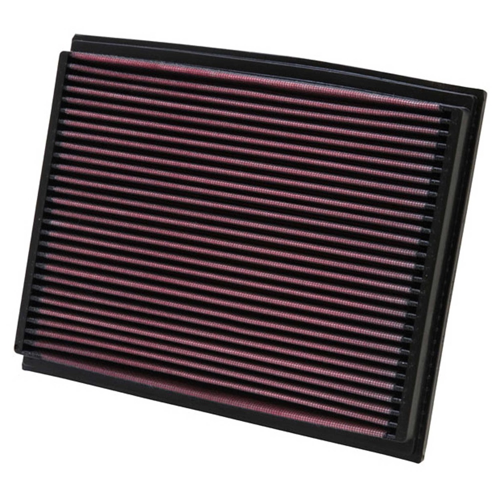 [K/N33-2209] K&N Filters Performance Replacement Element