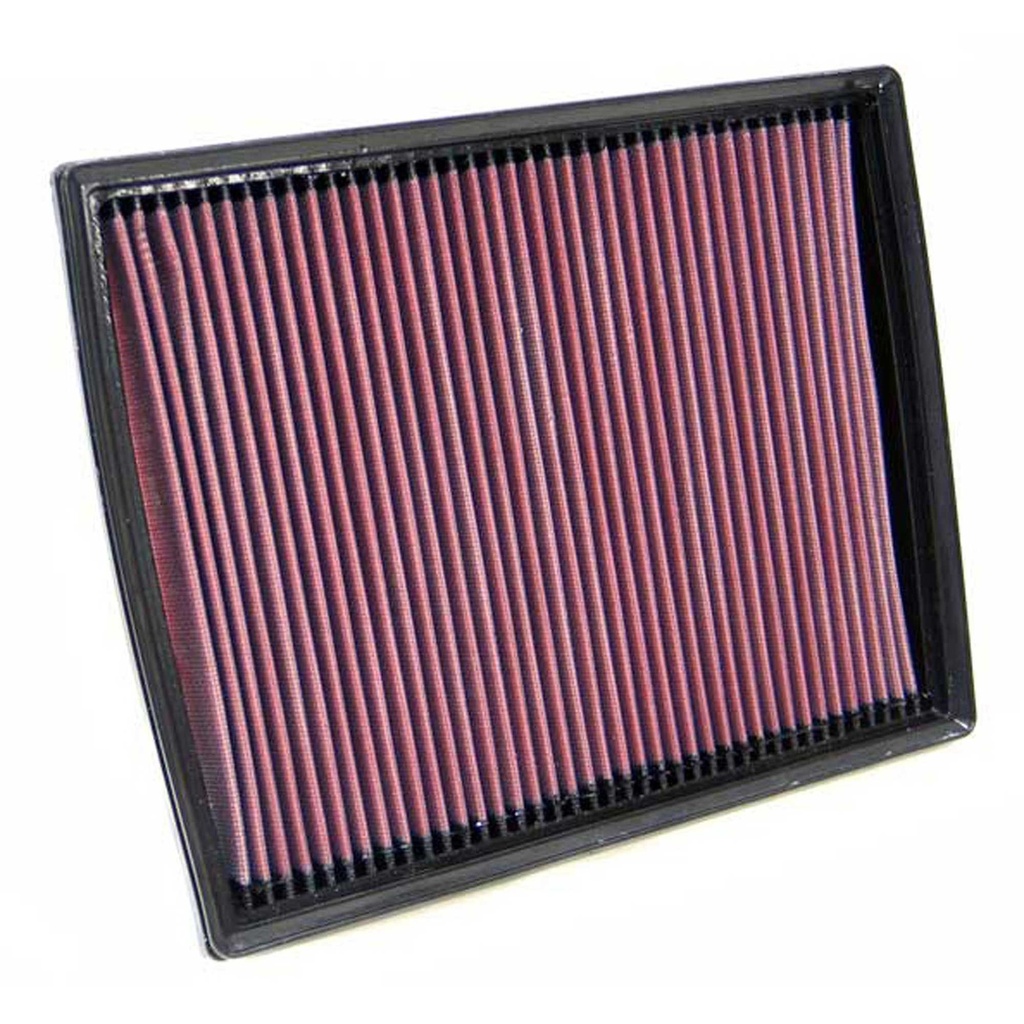 [K/N33-2787] K&N Filters Performance Replacement Element