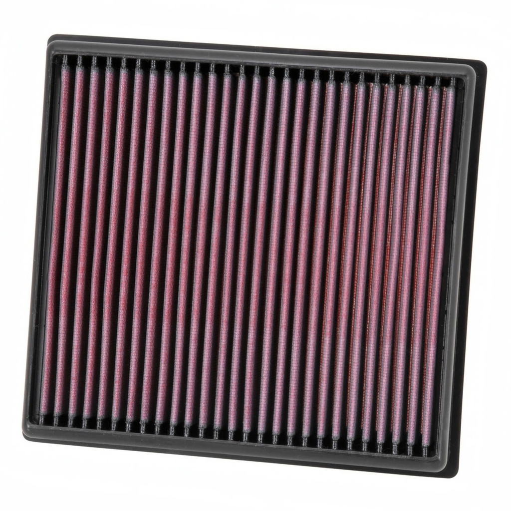 [K/N33-2996] K&N Filters Performance Replacement Element