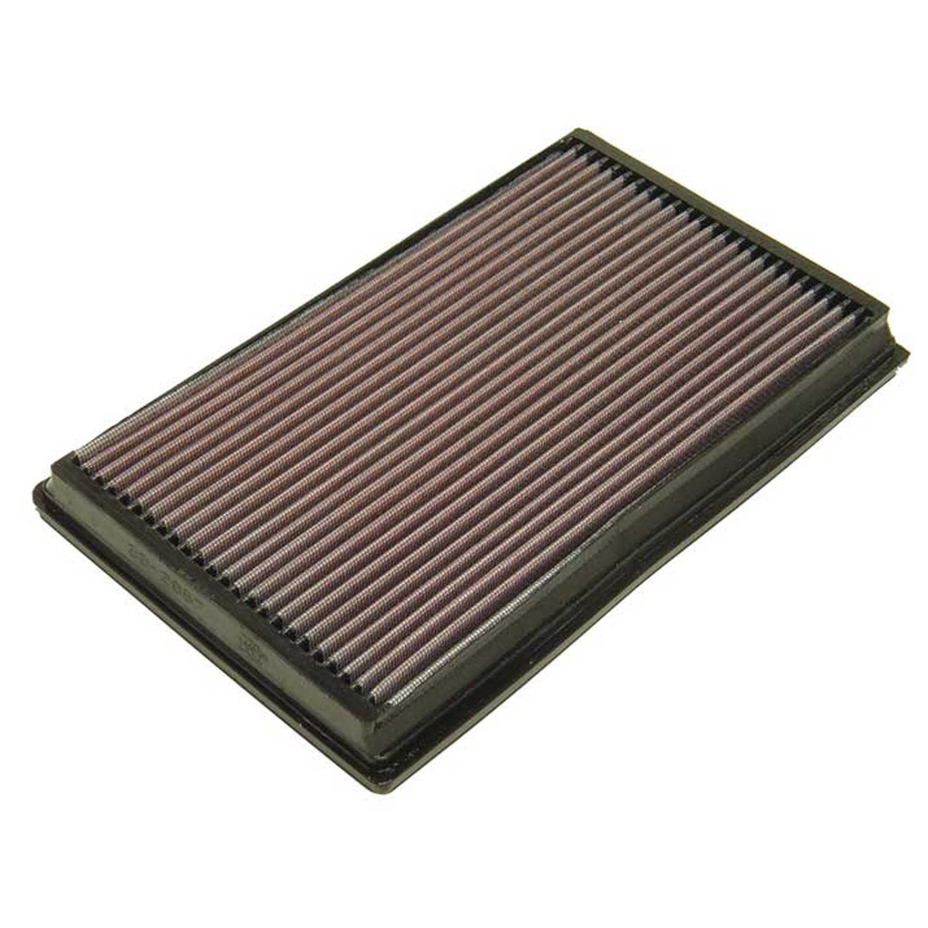 K&N Filters Performance Replacement Element