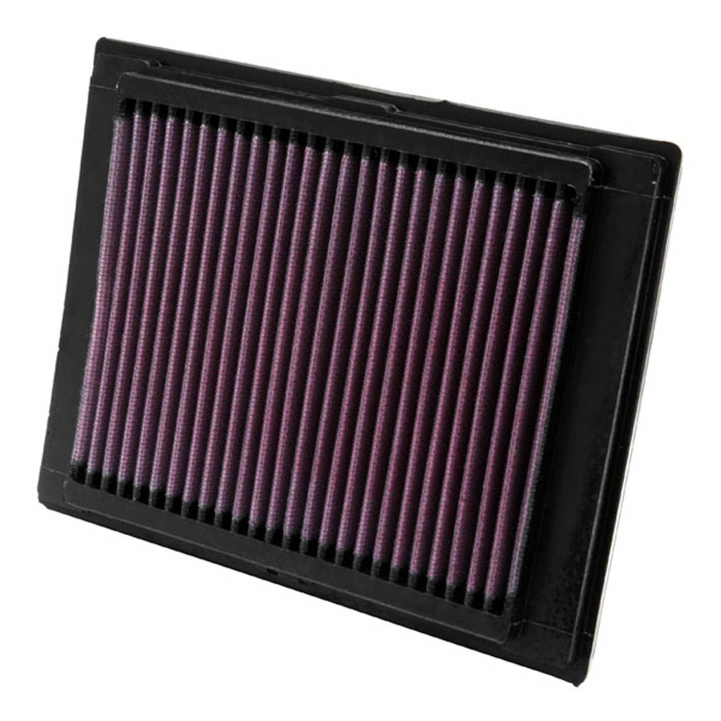 [K/N33-2853] K&N Filters Performance Replacement Element