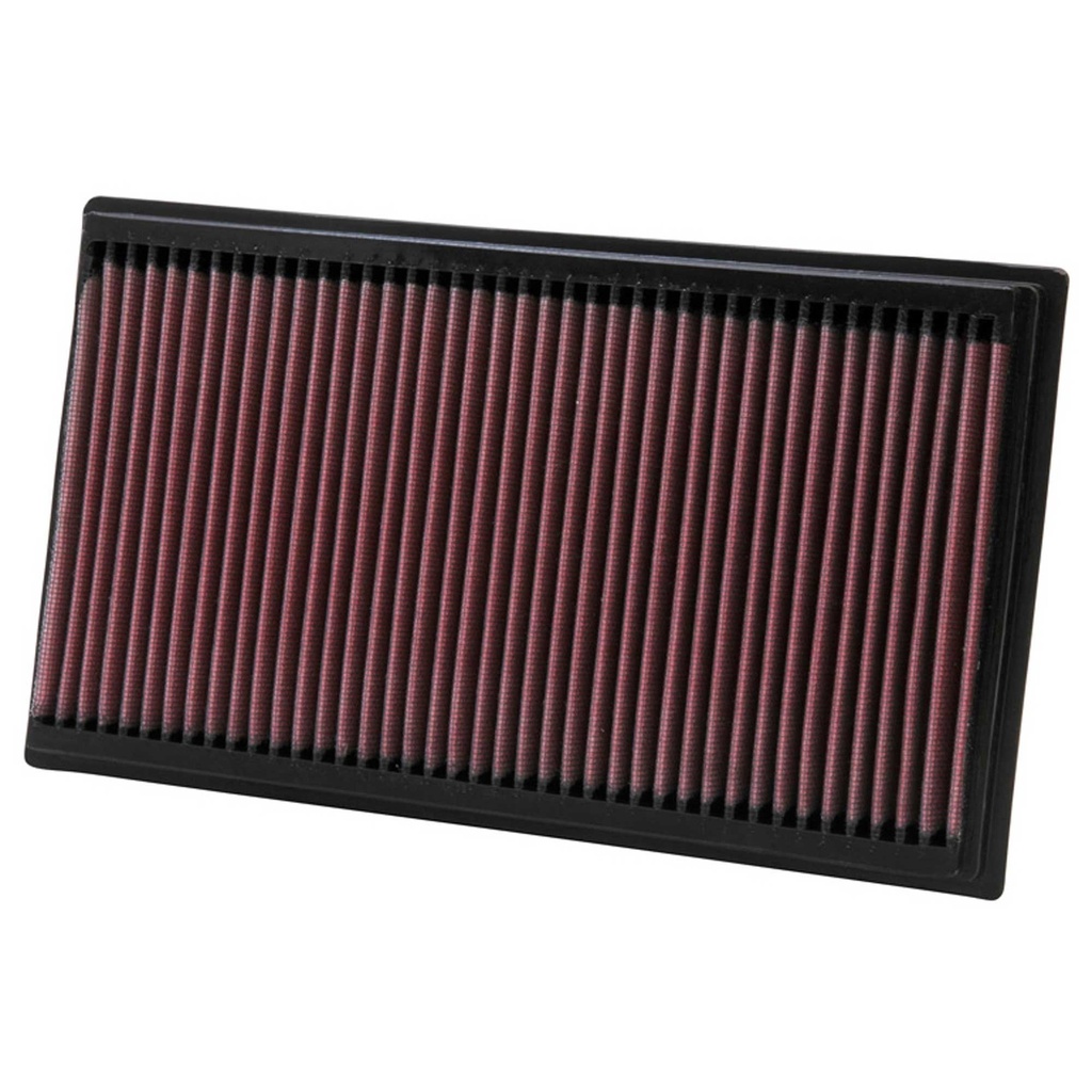 K&N Filters Performance Replacement Element
