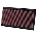K&N Filters Performance Replacement Element