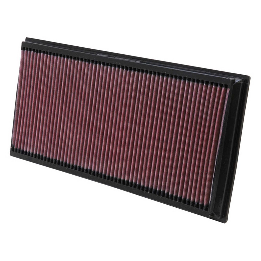 [K/N33-2857] K&N Filters Performance Replacement Element