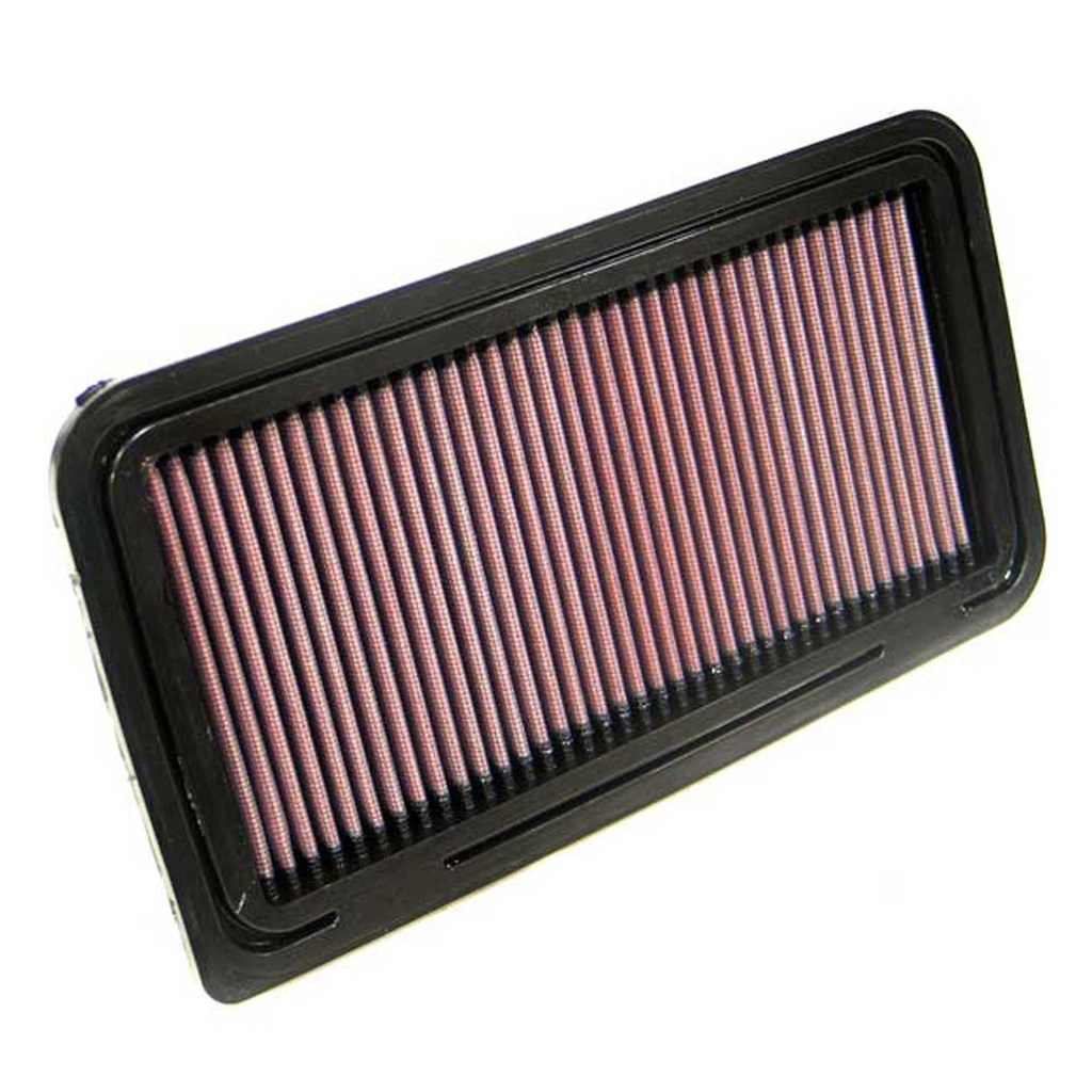 [K/N33-2335] K&N Filters Performance Replacement Element