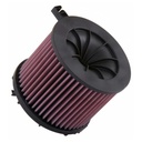 K&N Filters Performance Replacement Element