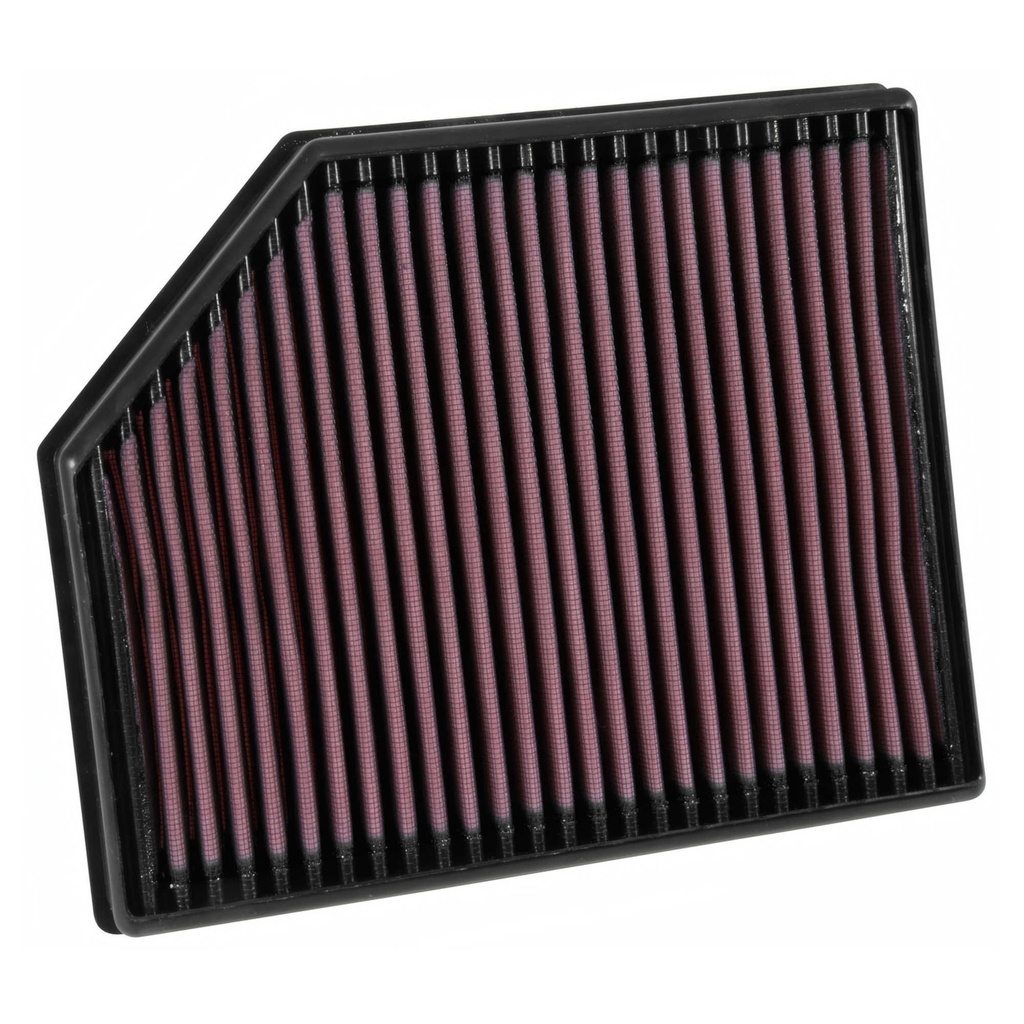 [K/N33-3065] K&N Filters Performance Replacement Element