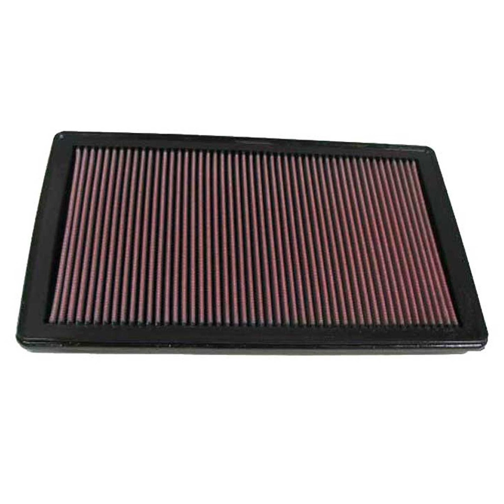 K&N Filters Performance Replacement Element