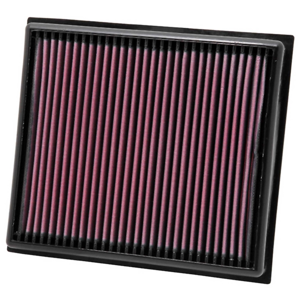 K&N Filters Performance Replacement Element