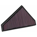 K&N Filters Performance Replacement Element