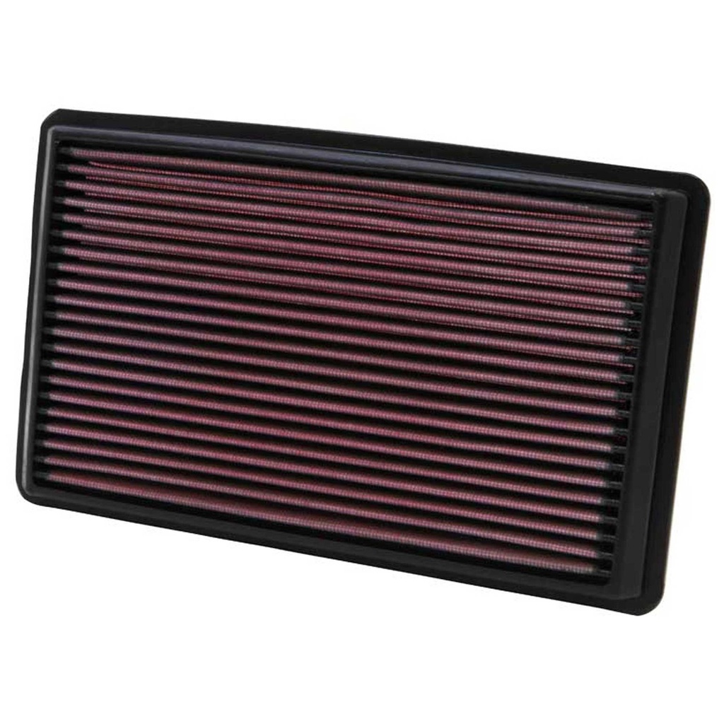 K&N Filters Performance Replacement Element