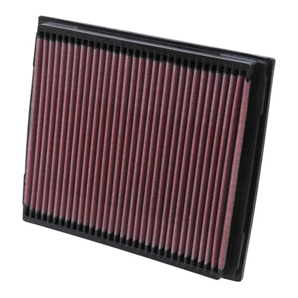 K&N Filters Performance Replacement Element