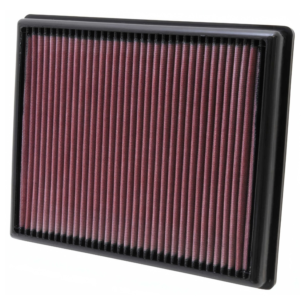 K&N Filters Performance Replacement Element