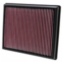 K&N Filters Performance Replacement Element