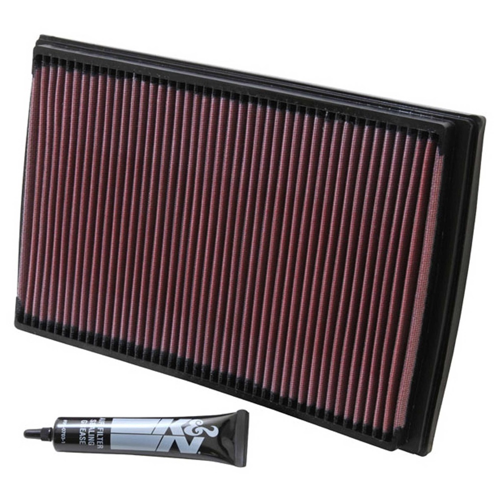 K&N Filters Performance Replacement Element