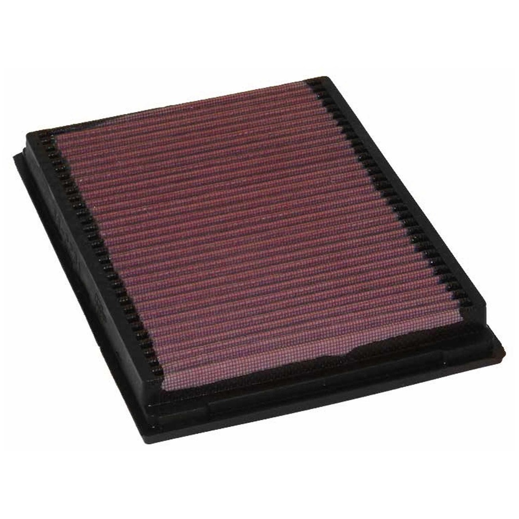 [K/N33-2231] K&N Filters Performance Replacement Element