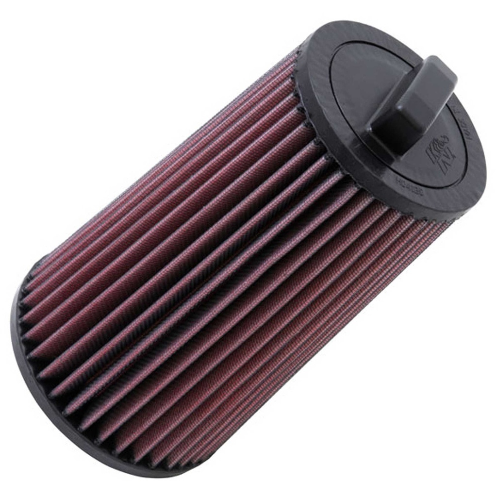 [K/NE-2011] K&N Filters Performance Replacement Element