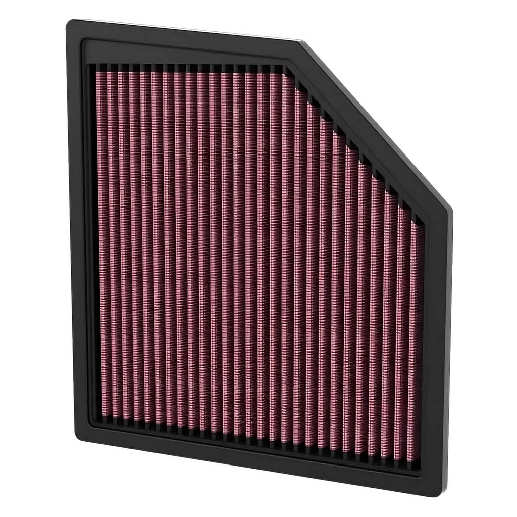 [K/N33-3180] K&N Filters Performance Replacement Element