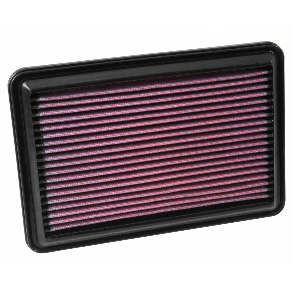 [K/N33-5016] K&N Filters Performance Replacement Element
