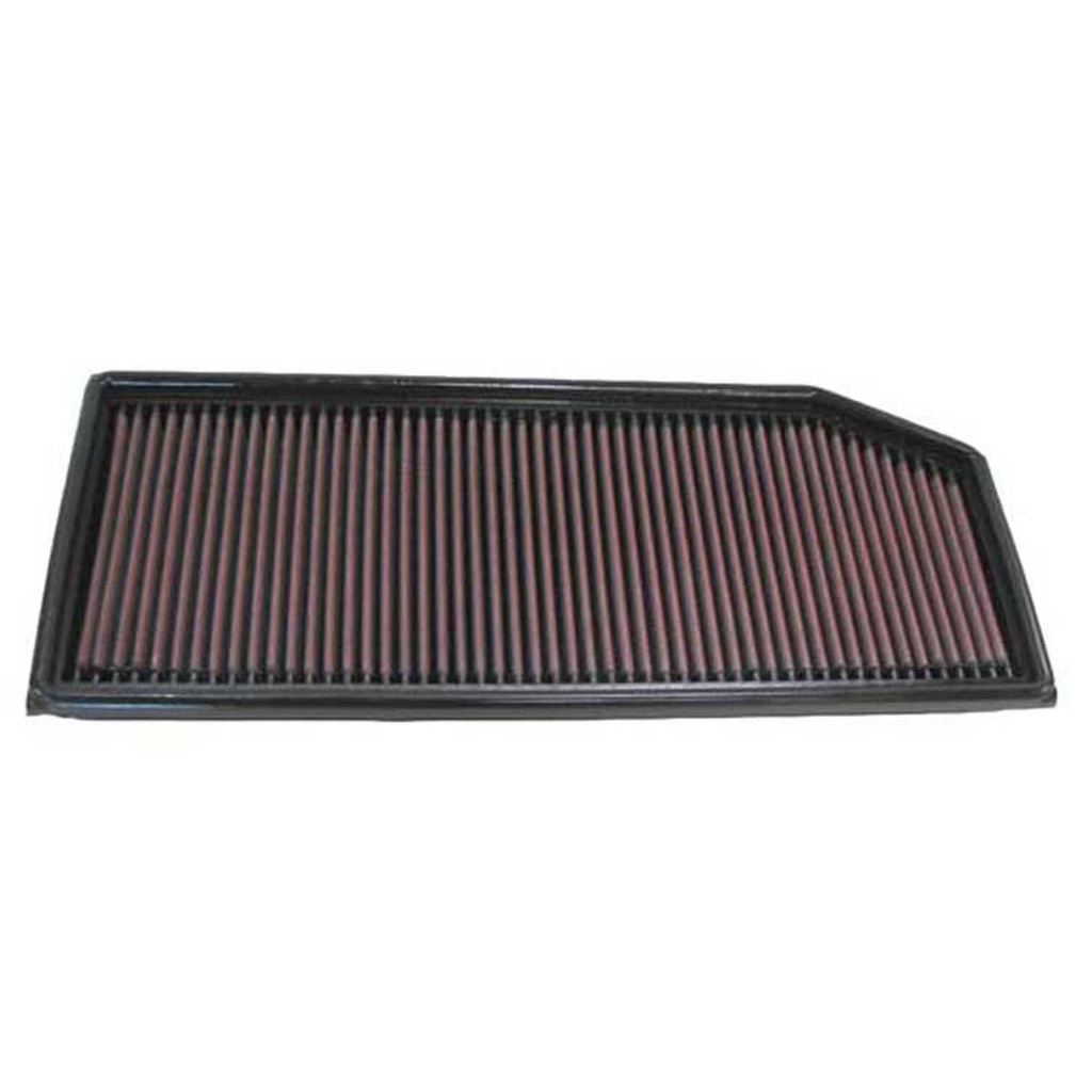 K&N Filters Performance Replacement Element