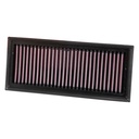 K&N Filters Performance Replacement Element