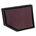 K&N Filters Performance Replacement Element