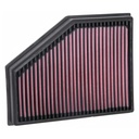 K&N Filters Performance Replacement Element