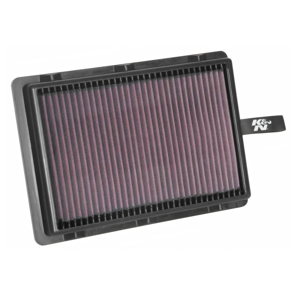 [K/N33-5046] K&N Filters Performance Replacement Element