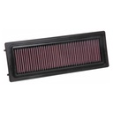 K&N Filters Performance Replacement Element