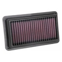 K&N Filters Performance Replacement Element