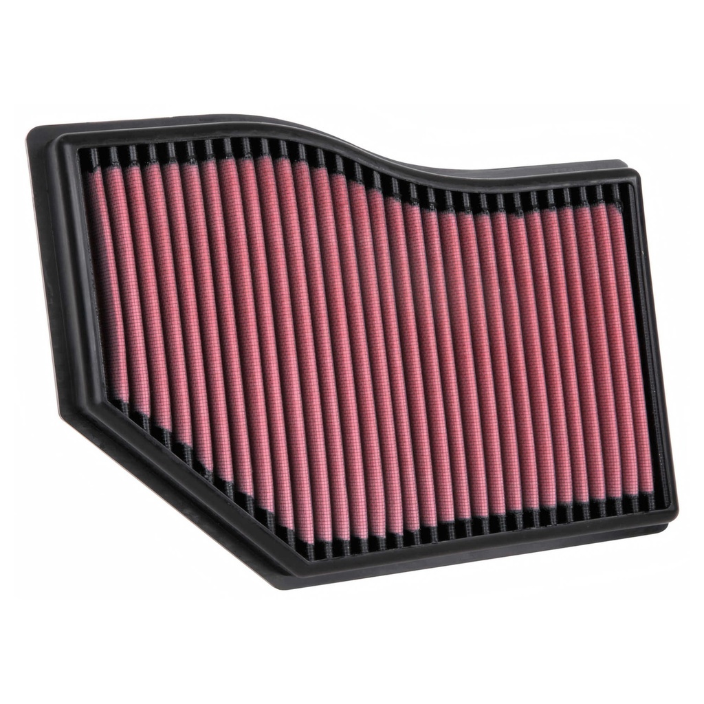[K/N33-3139] K&N Filters Performance Replacement Element