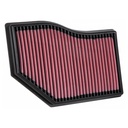 K&N Filters Performance Replacement Element