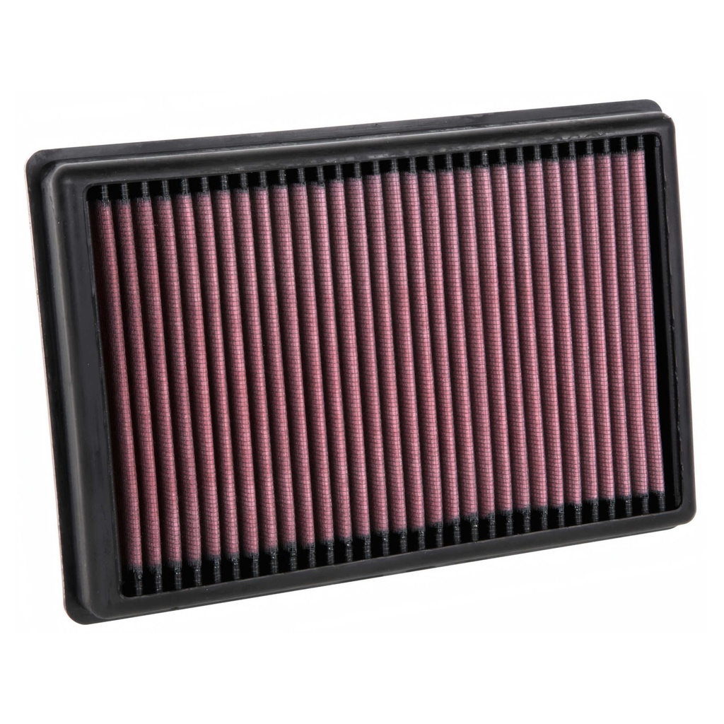 [K/N33-3138] K&N Filters Performance Replacement Element