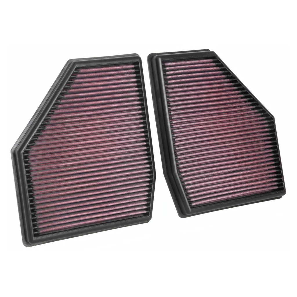 [K/N33-3128] K&N Filters Performance Replacement Element