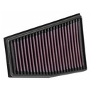 K&N Filters Performance Replacement Element