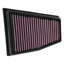 K&N Filters Performance Replacement Element